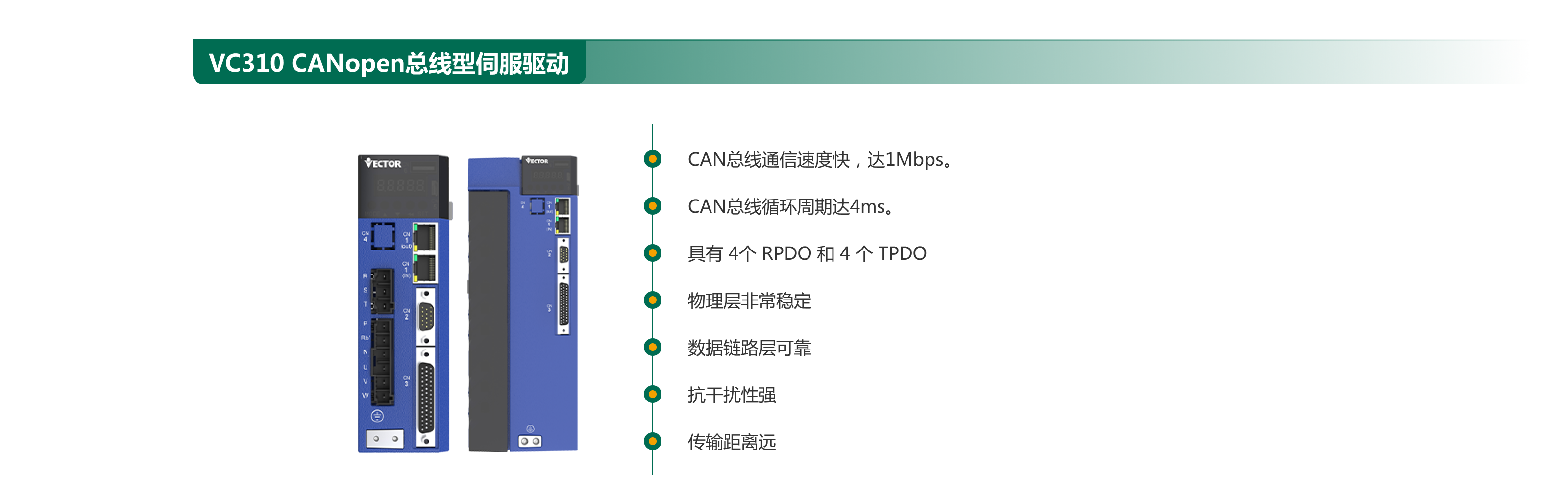 VC310  CANopen總線(xiàn)型伺服驅(qū)動(dòng).png